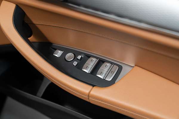 2021 BMW X3 xDrive30i M Sport G01