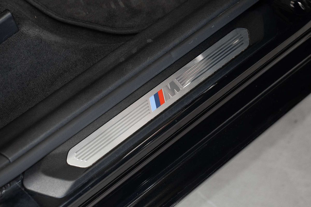 2021 BMW X3 xDrive30i M Sport G01