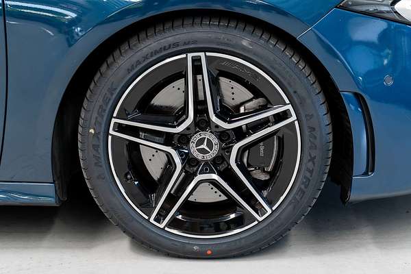 2022 Mercedes-Benz A-Class A250 W177