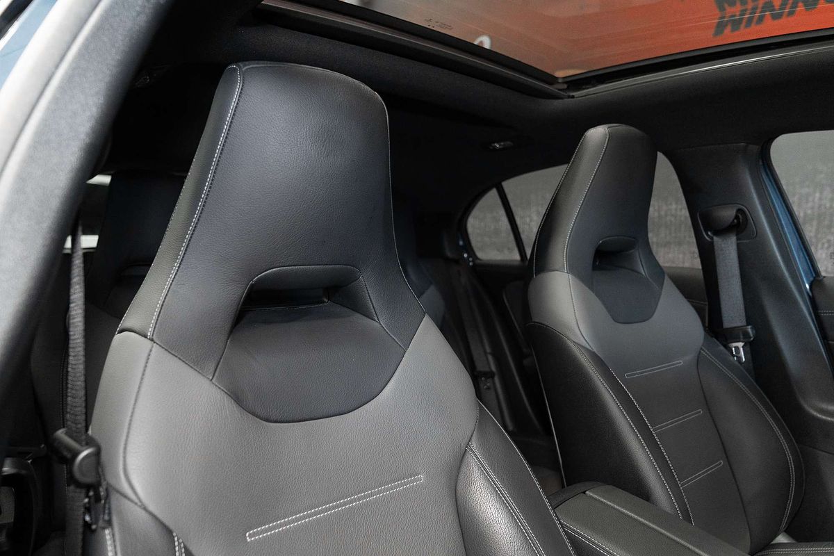 2022 Mercedes-Benz A-Class A250 W177