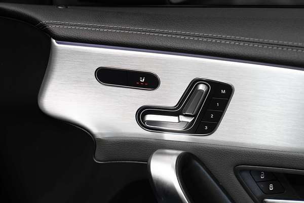 2022 Mercedes-Benz A-Class A250 W177