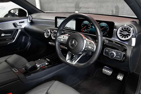 2022 Mercedes-Benz A-Class A250 W177