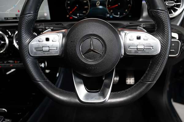 2022 Mercedes-Benz A-Class A250 W177