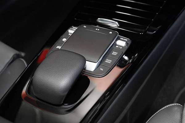2022 Mercedes-Benz A-Class A250 W177