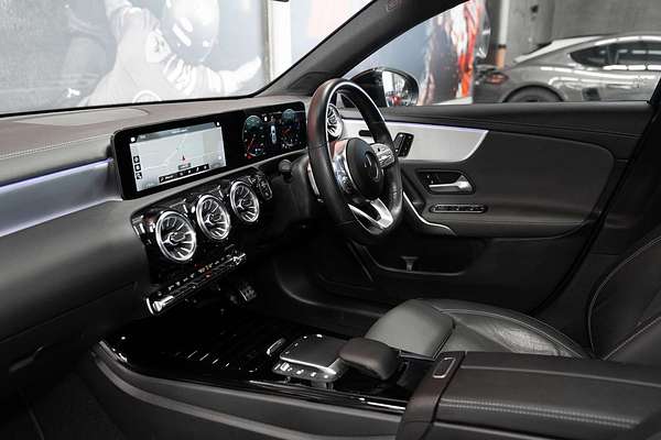 2022 Mercedes-Benz A-Class A250 W177