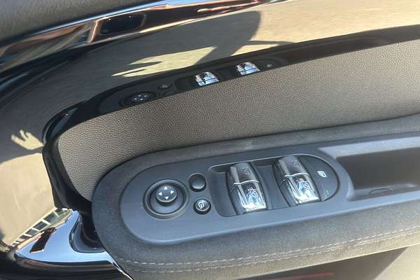 2019 MINI Countryman John Cooper Works F60