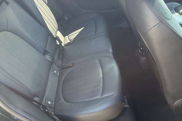 2019 MINI Countryman John Cooper Works F60