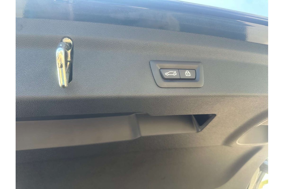 2019 MINI Countryman John Cooper Works F60