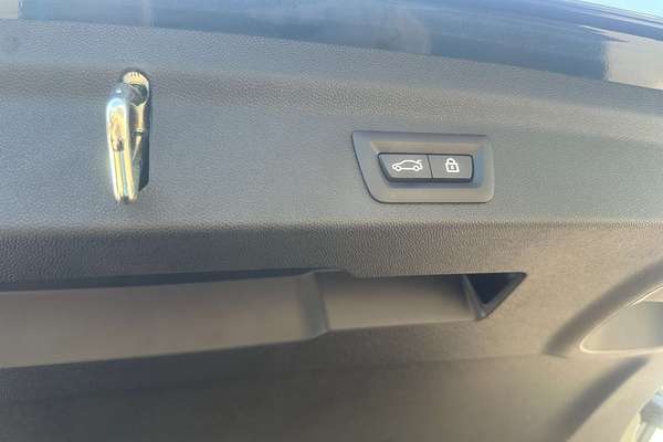 2019 MINI Countryman John Cooper Works F60