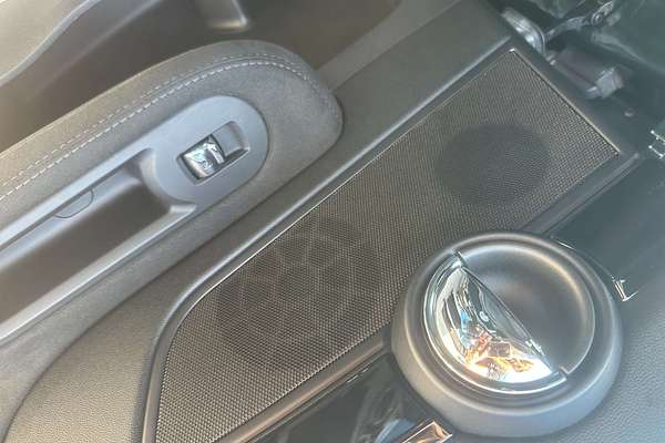 2019 MINI Countryman John Cooper Works F60