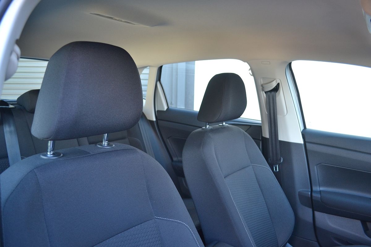 2019 Volkswagen Polo 85TSI Comfortline AW