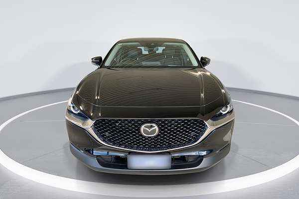 2022 Mazda CX-30 G20 Touring SP DM Series
