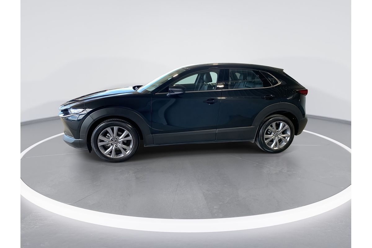 2022 Mazda CX-30 G20 Touring SP DM Series