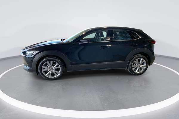 2022 Mazda CX-30 G20 Touring SP DM Series
