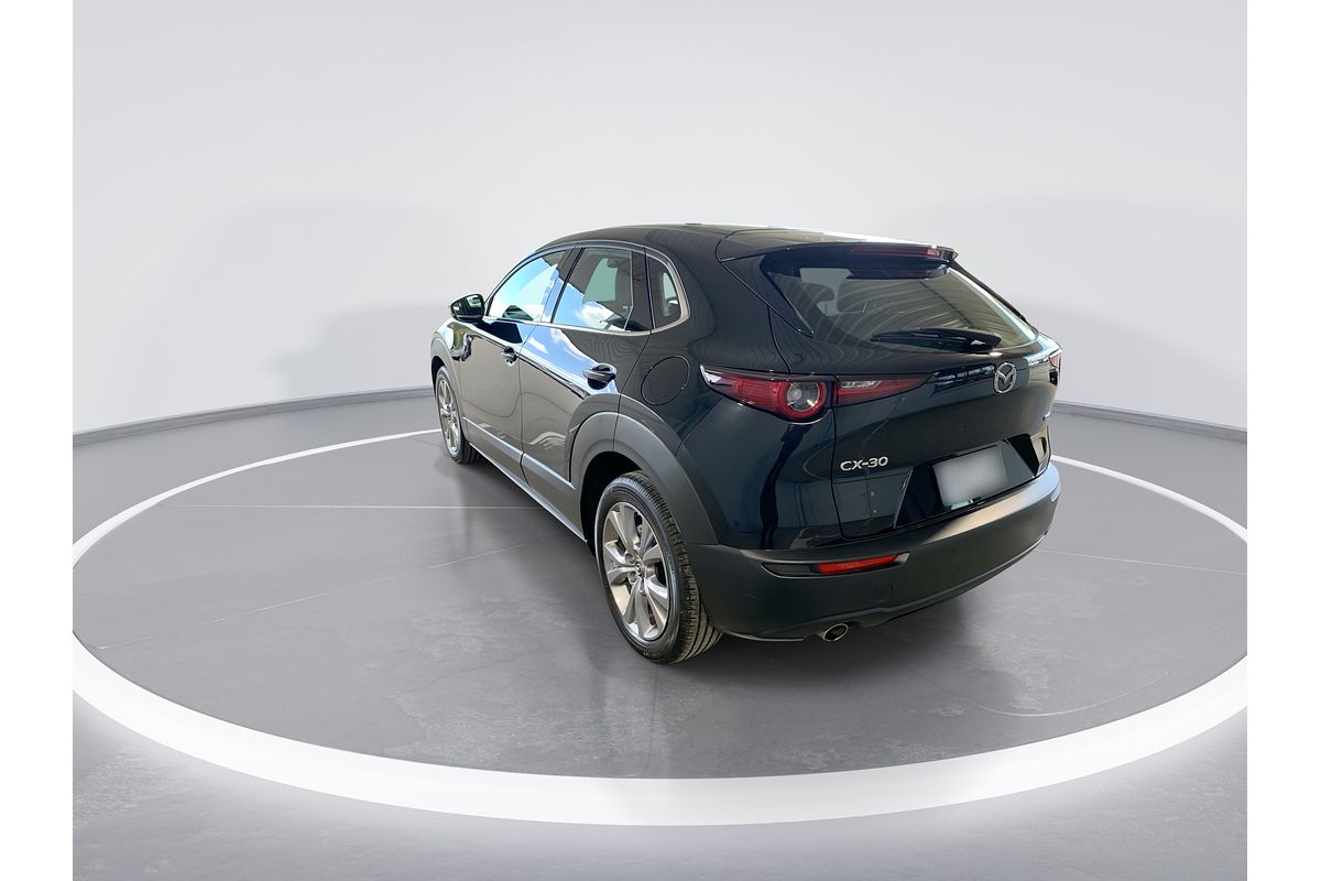 2022 Mazda CX-30 G20 Touring SP DM Series