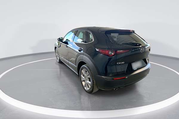 2022 Mazda CX-30 G20 Touring SP DM Series