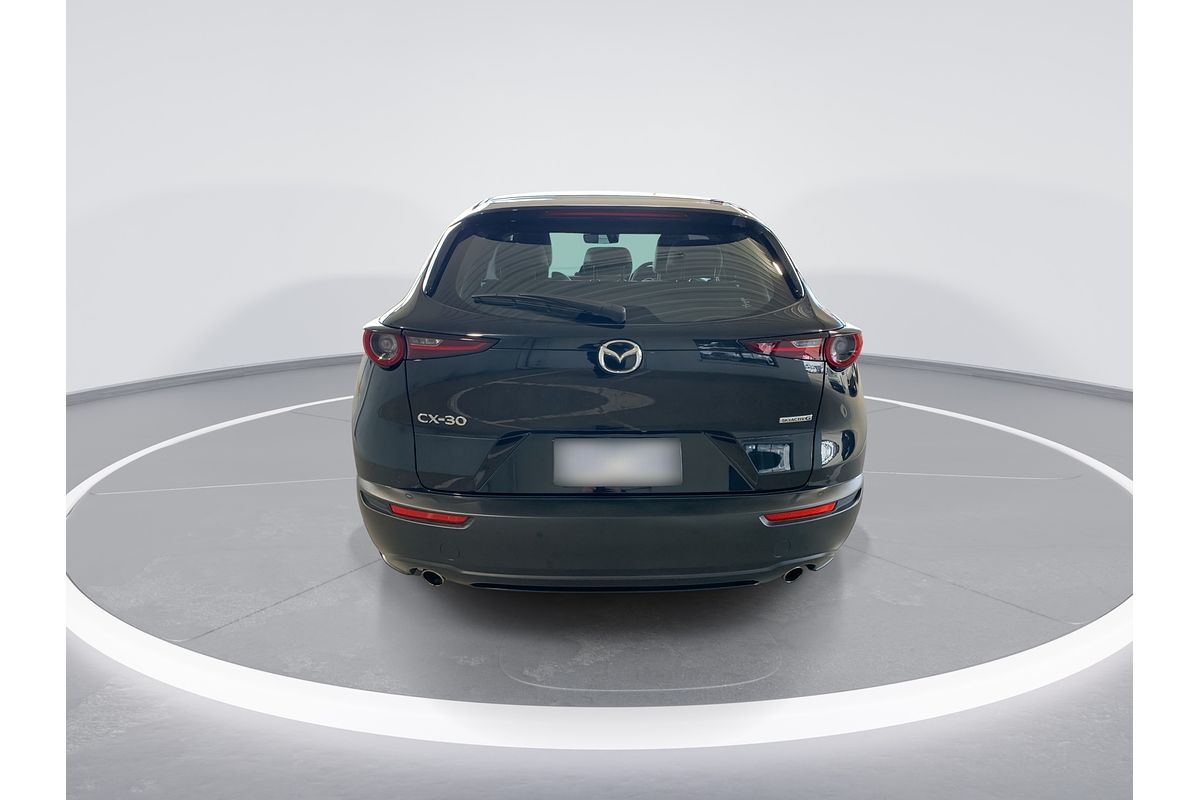 2022 Mazda CX-30 G20 Touring SP DM Series