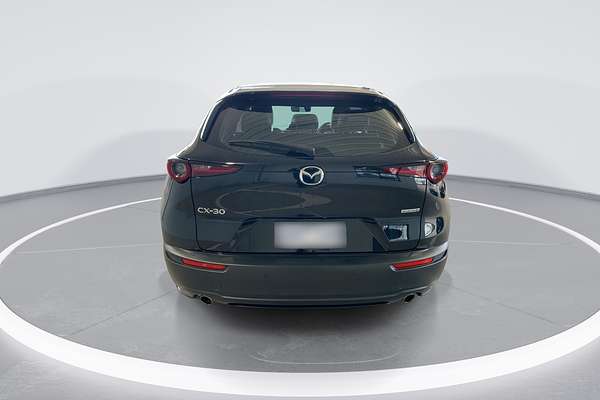 2022 Mazda CX-30 G20 Touring SP DM Series