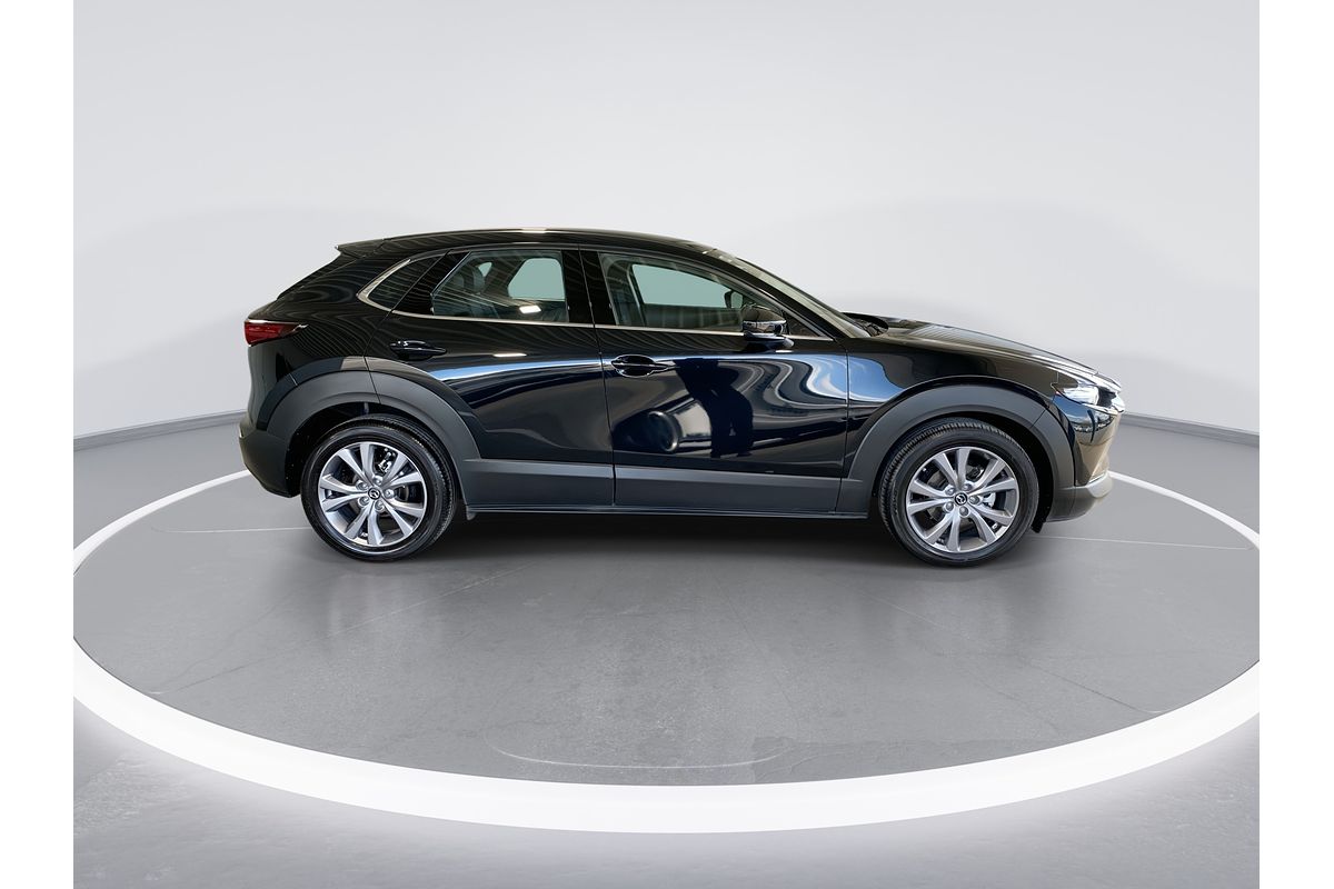 2022 Mazda CX-30 G20 Touring SP DM Series