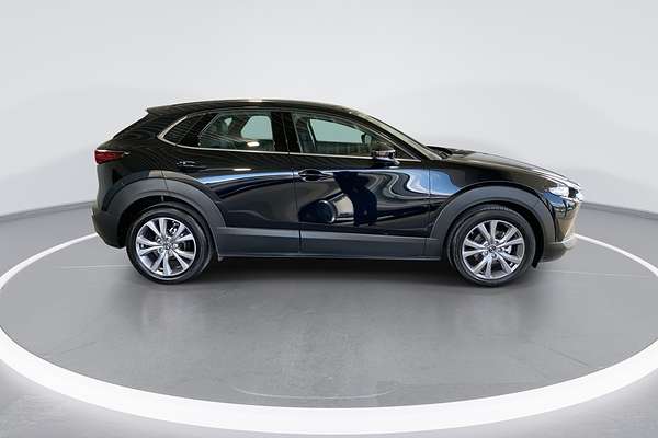 2022 Mazda CX-30 G20 Touring SP DM Series