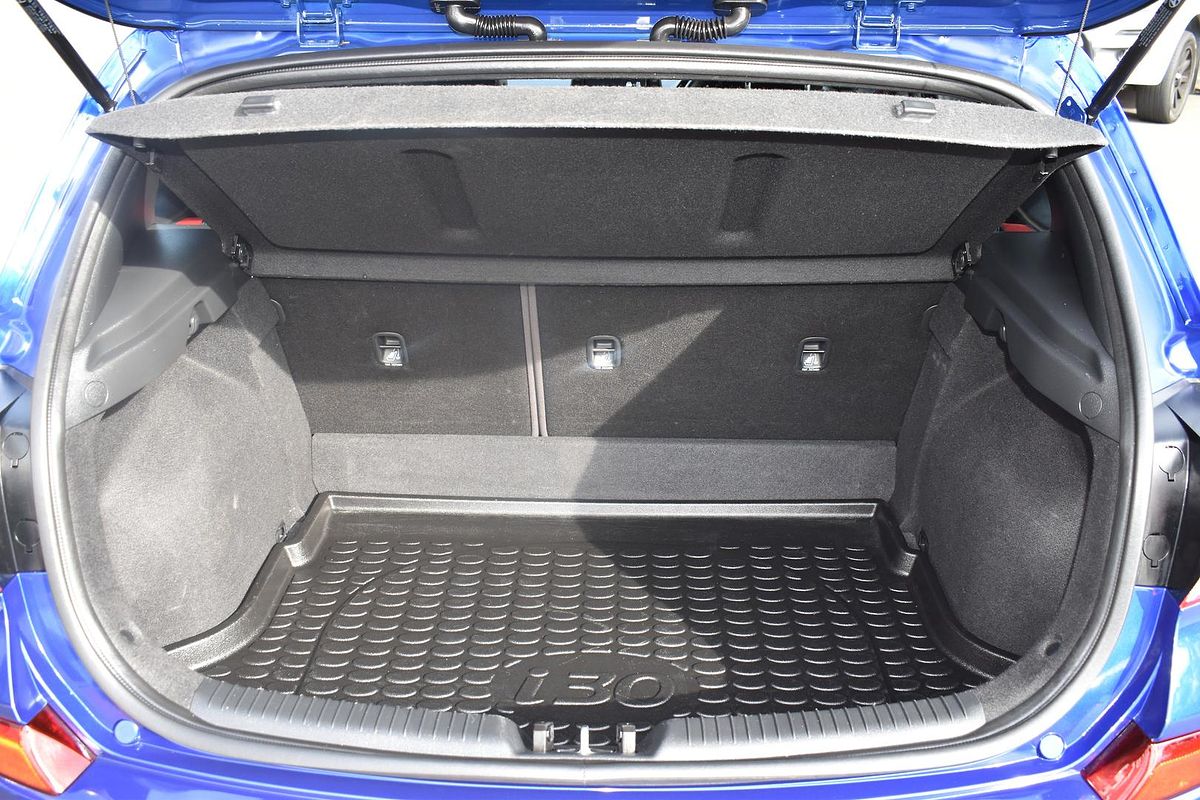 2020 Hyundai i30 N Line PD.3