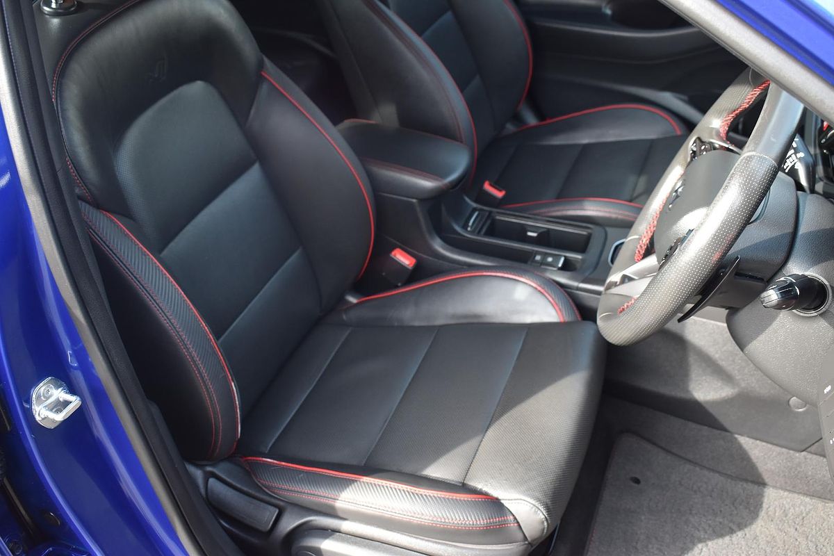 2020 Hyundai i30 N Line PD.3