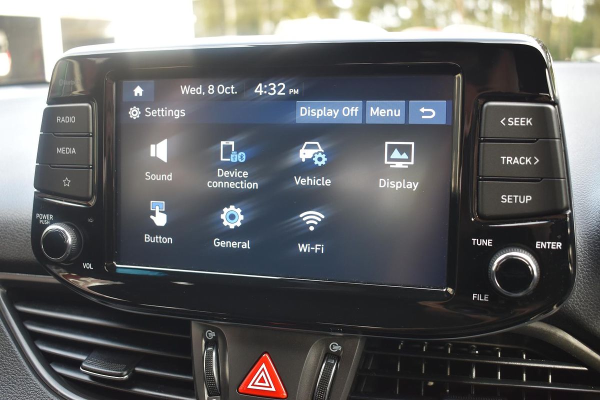 2020 Hyundai i30 N Line PD.3