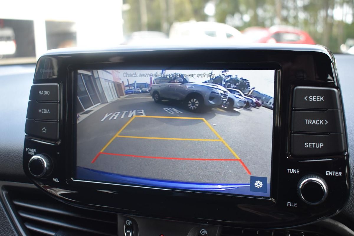 2020 Hyundai i30 N Line PD.3