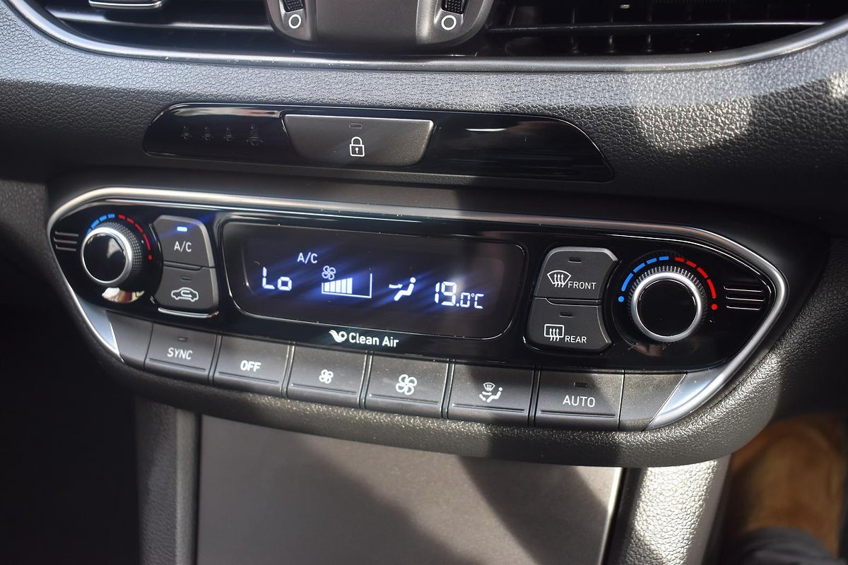 2020 Hyundai i30 N Line PD.3