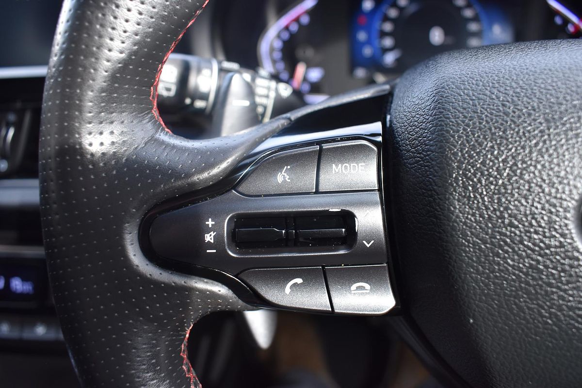 2020 Hyundai i30 N Line PD.3