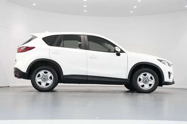 2016 Mazda CX-5 Maxx KE Series 2