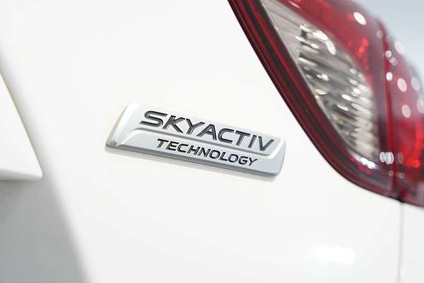 2016 Mazda CX-5 Maxx KE Series 2