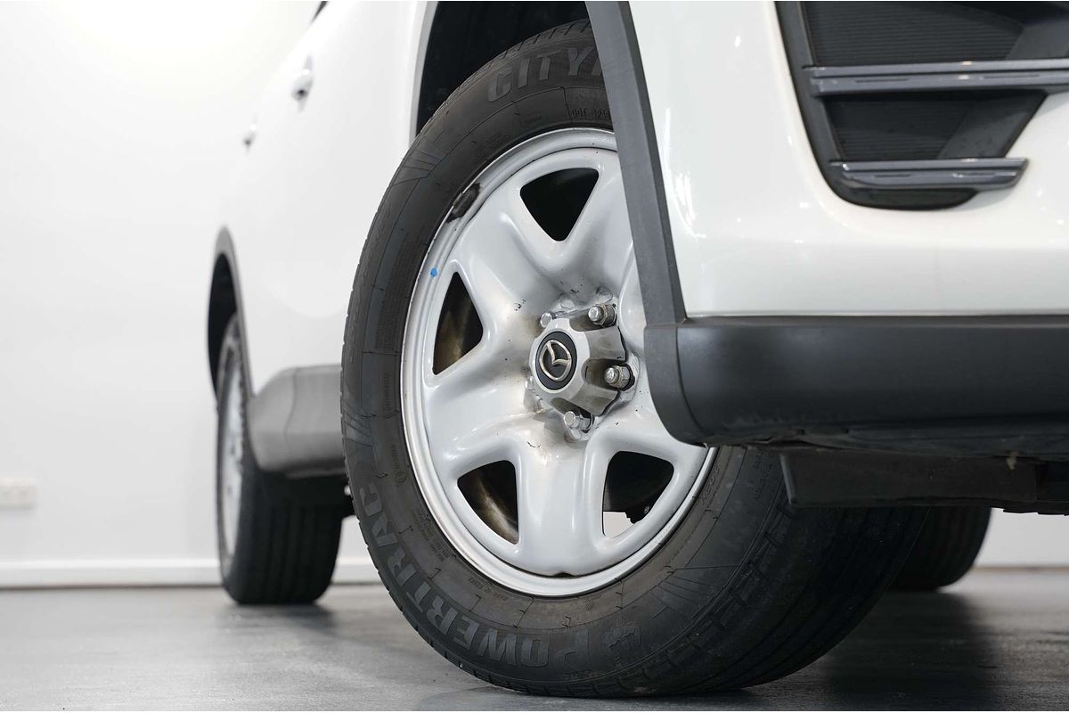 2016 Mazda CX-5 Maxx KE Series 2