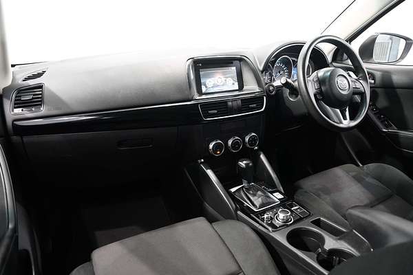 2016 Mazda CX-5 Maxx KE Series 2