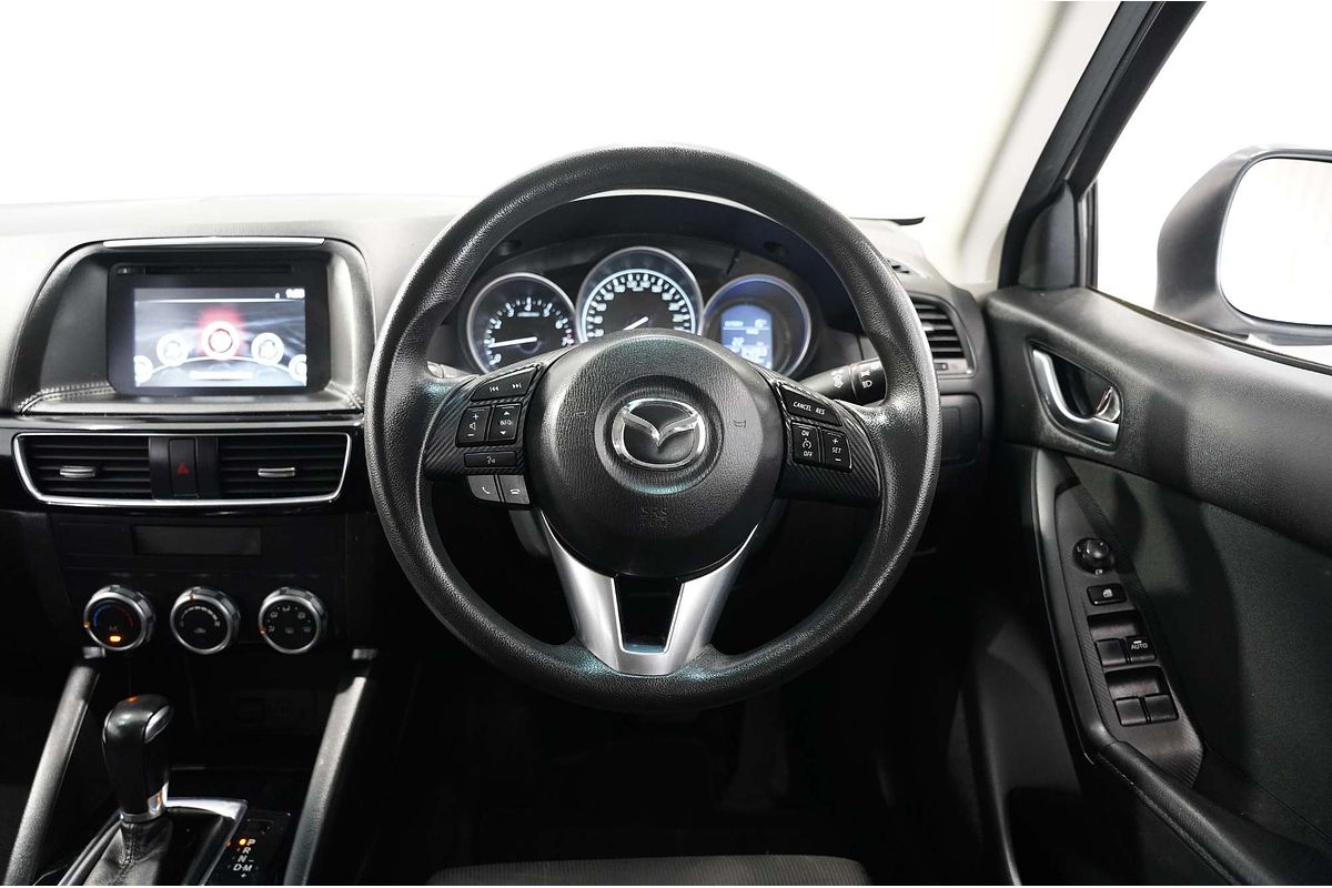 2016 Mazda CX-5 Maxx KE Series 2