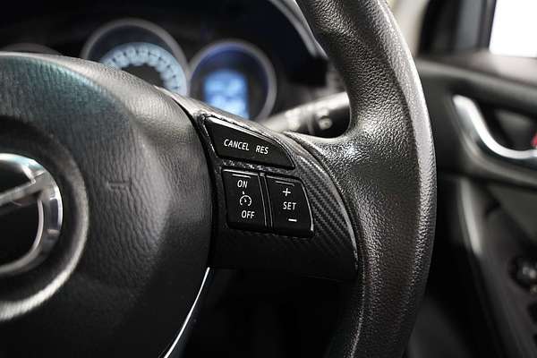 2016 Mazda CX-5 Maxx KE Series 2