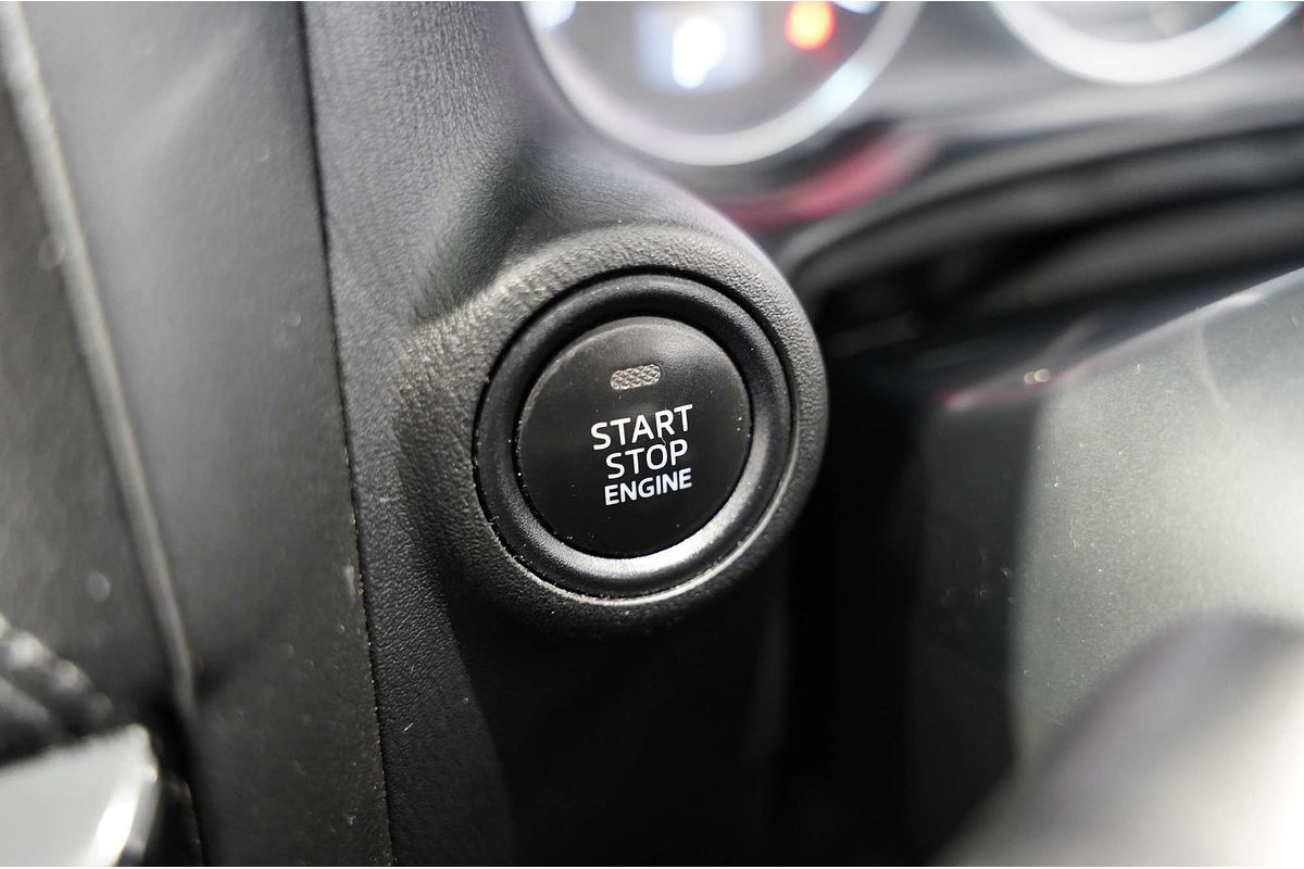 2016 Mazda CX-5 Maxx KE Series 2