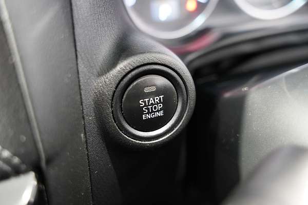 2016 Mazda CX-5 Maxx KE Series 2
