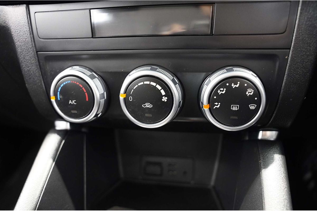 2016 Mazda CX-5 Maxx KE Series 2
