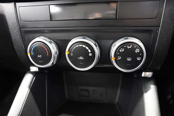2016 Mazda CX-5 Maxx KE Series 2