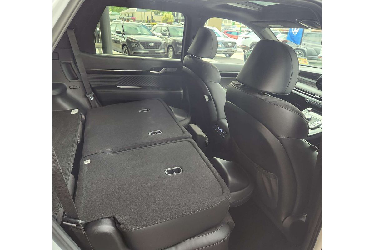 2024 Hyundai Palisade Palisade LX2.V5