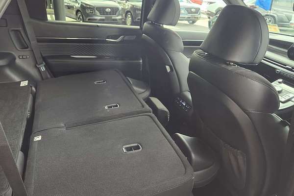 2024 Hyundai Palisade Palisade LX2.V5