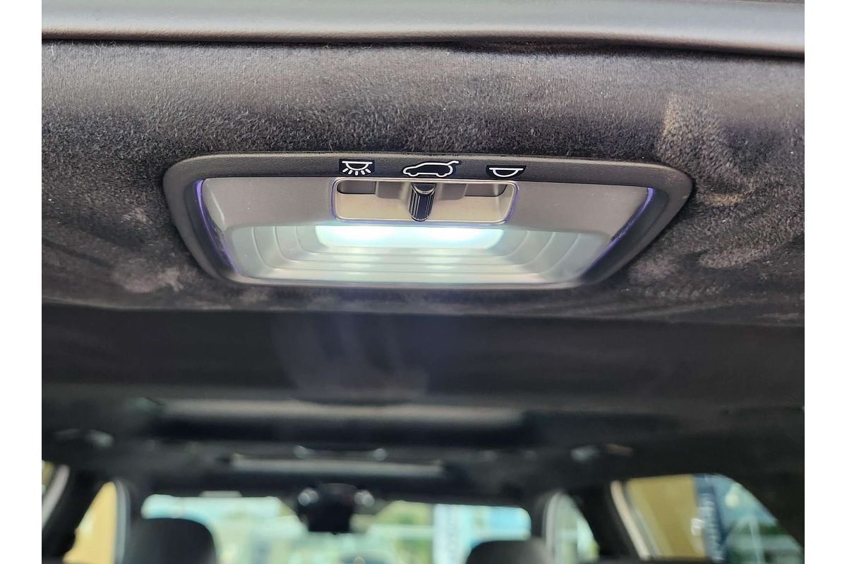 2024 Hyundai Palisade Palisade LX2.V5