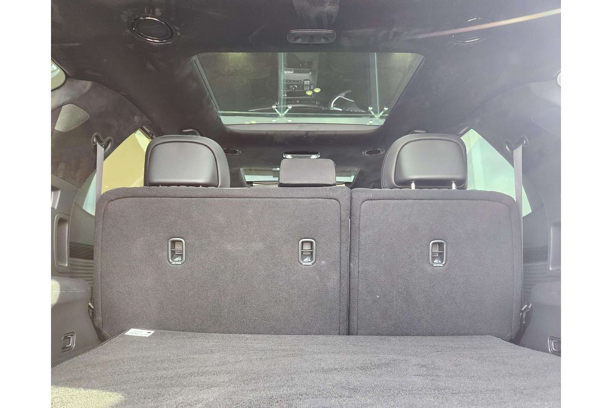 2024 Hyundai Palisade Palisade LX2.V5