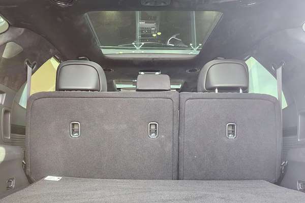 2024 Hyundai Palisade Palisade LX2.V5