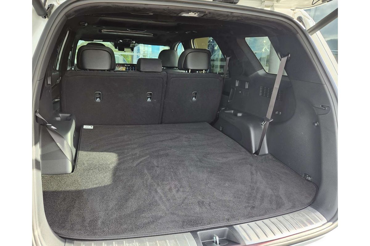 2024 Hyundai Palisade Palisade LX2.V5