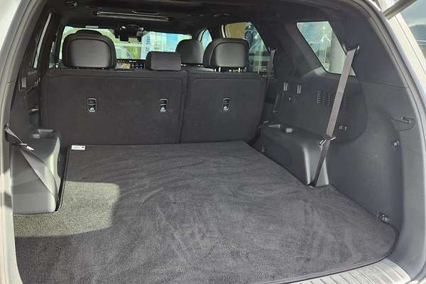 2024 Hyundai Palisade Palisade LX2.V5