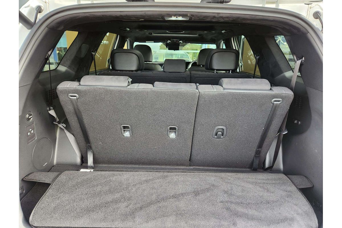 2024 Hyundai Palisade Palisade LX2.V5