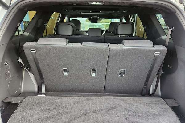 2024 Hyundai Palisade Palisade LX2.V5