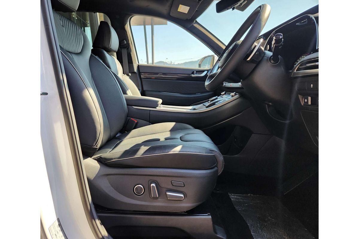 2024 Hyundai Palisade Palisade LX2.V5